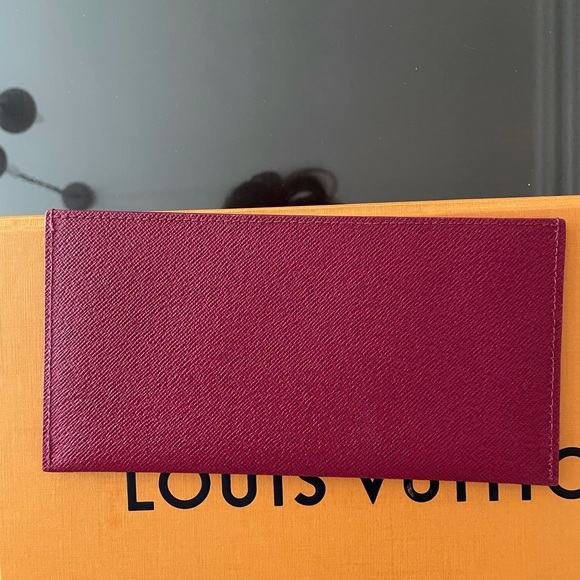 Louis Vuitton Felicie Card Holder Insert - Picture 3 of 7